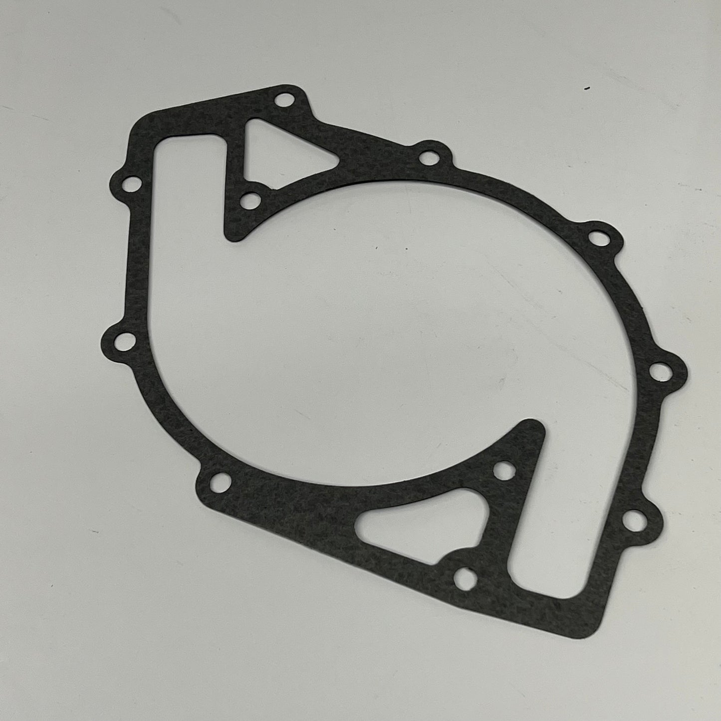 NAPA Water Pump (Standard) For Ford Vehicles Model Silver 44024