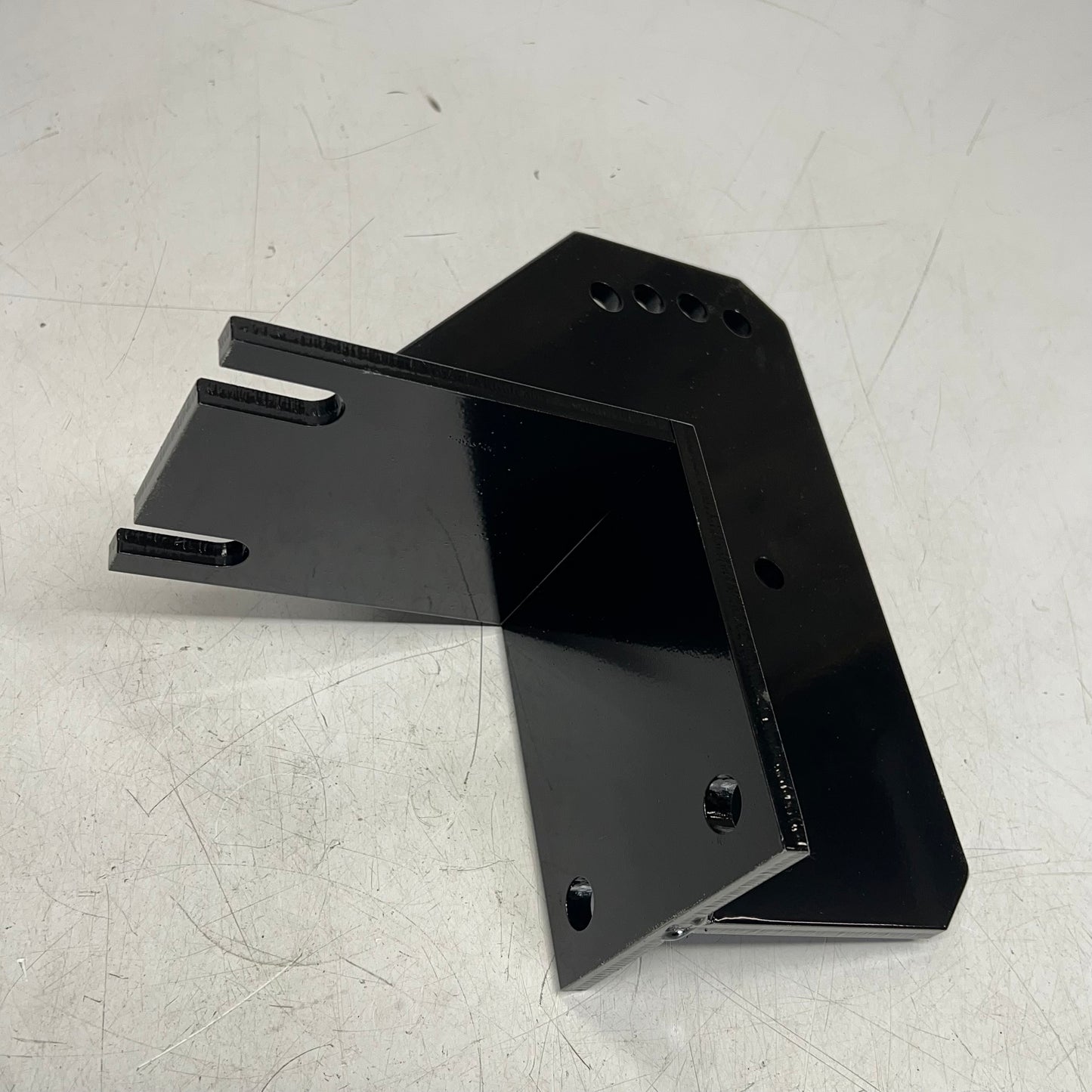 PLP Multi-pole Mount Solar Racking System Kit W/ Hardware 4x4 MPM3-HL-4X4