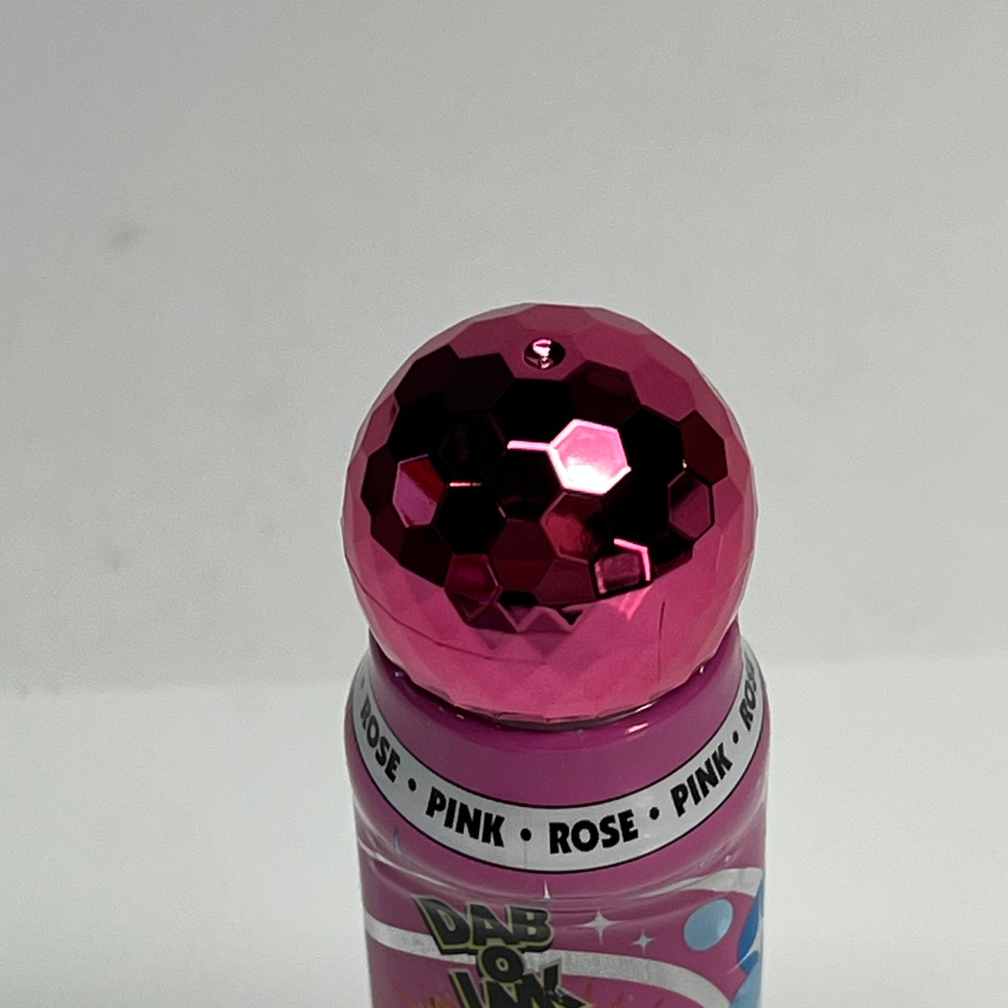 DAB O INK (12 PACK) Sunsational Bingo Marker Bright Ink 43ml/1.4 oz Pink C26