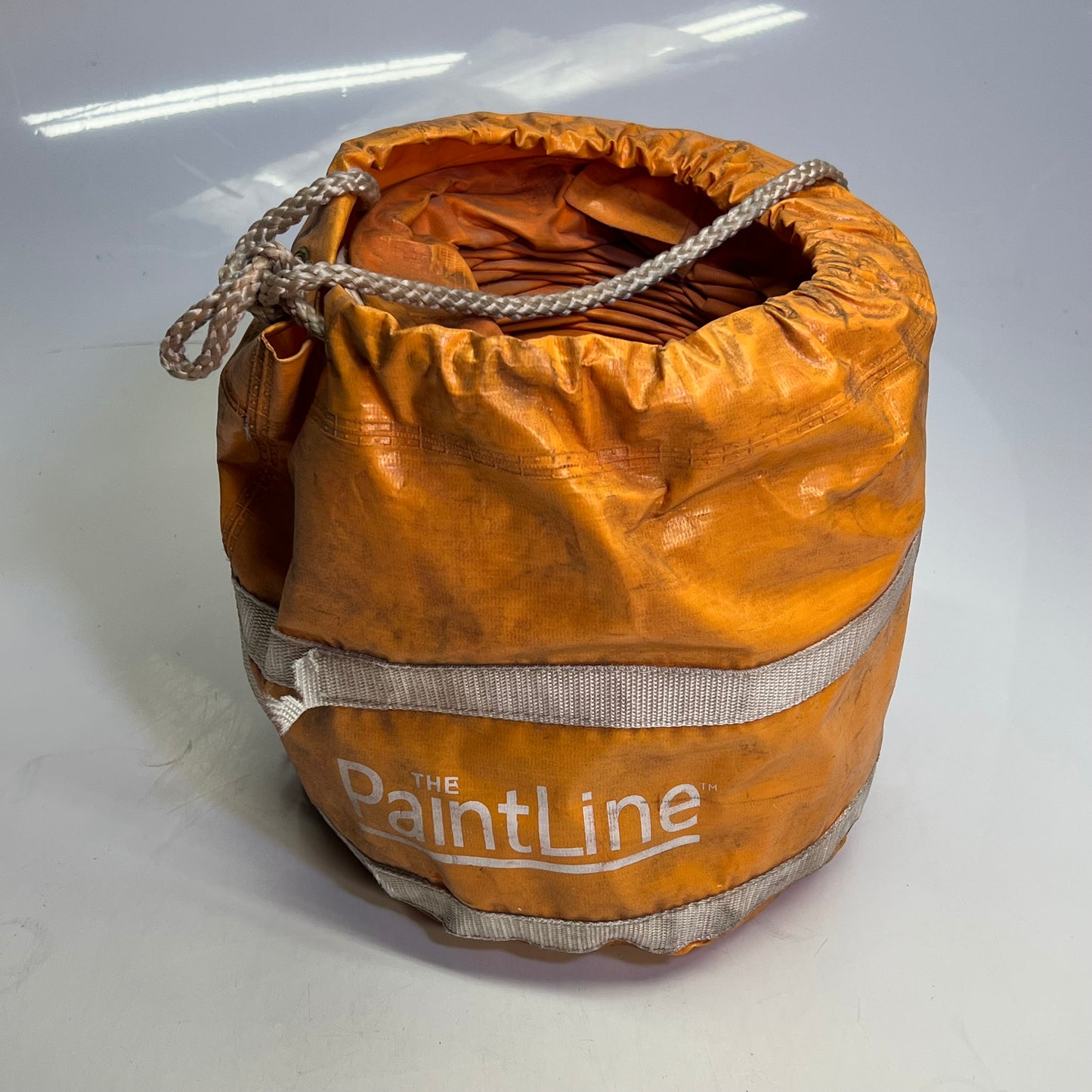 ALLEGRO Centrifugal High Output Blower W/ Attachments Orange 9504-50 (Pre-Owned)