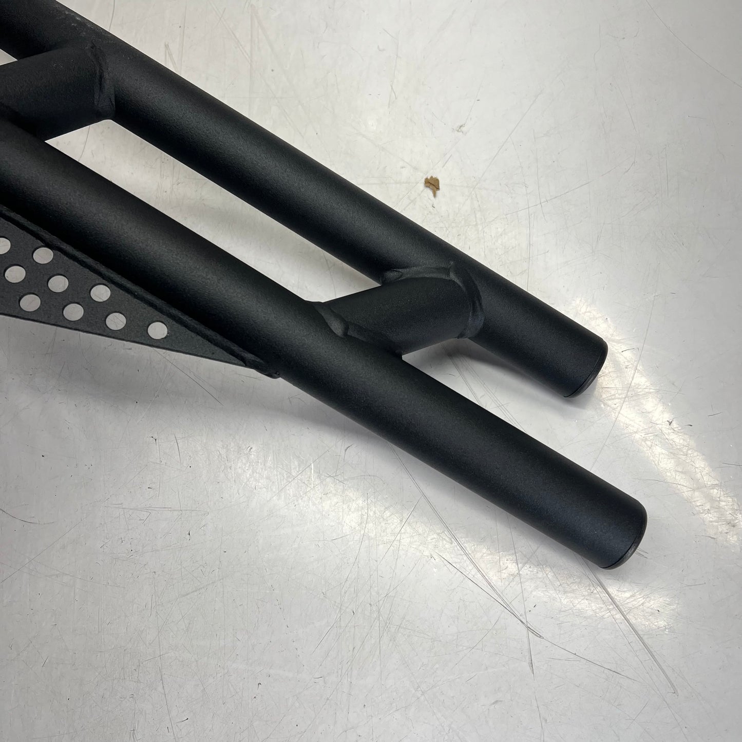 CLUB CAR OEM Onward Brush Guard Kit Non-lifted Black 47577561004