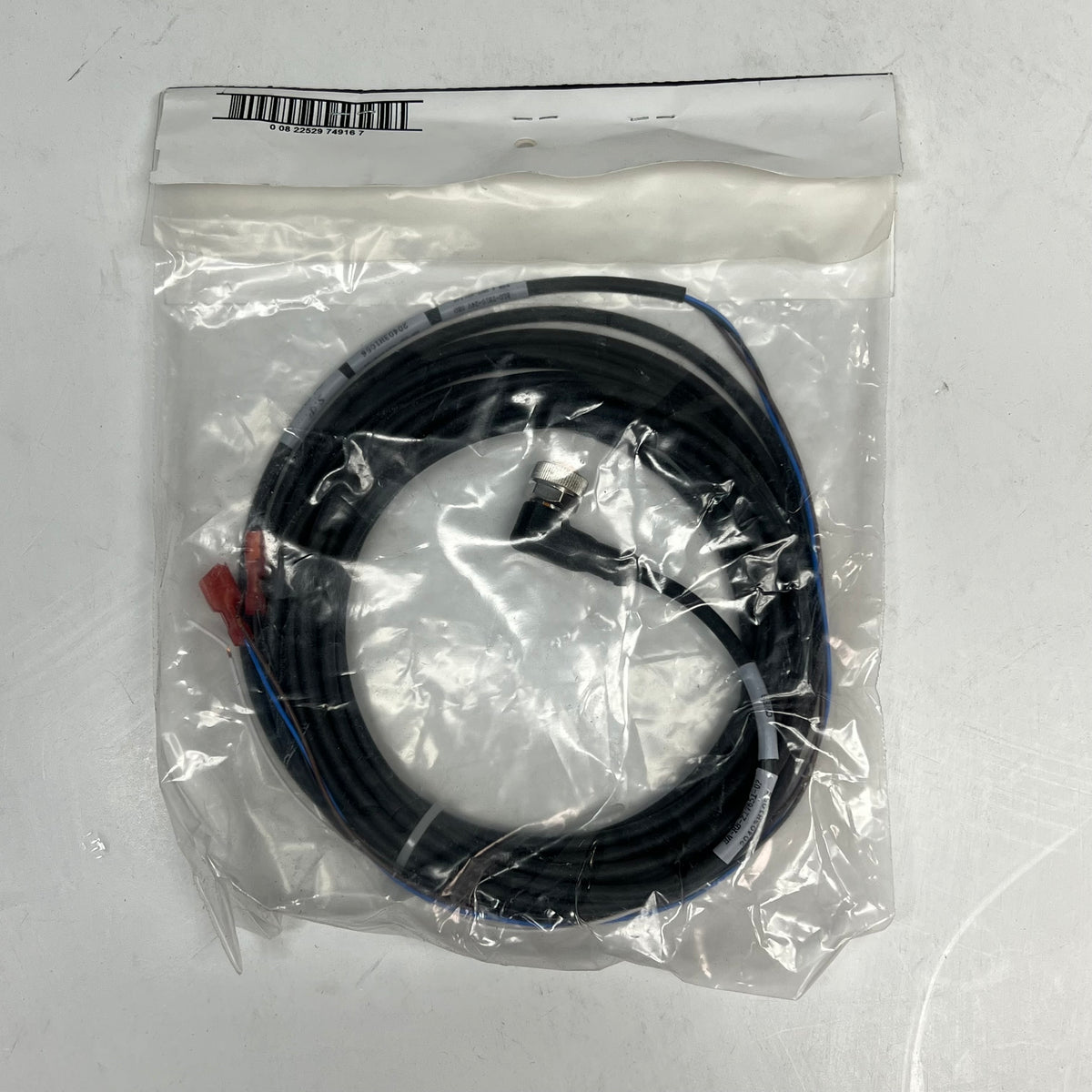 CARRIER Factory Authorized Parts Oem Cwfs Cable W/ Led Lights  HA-RB-217651-02