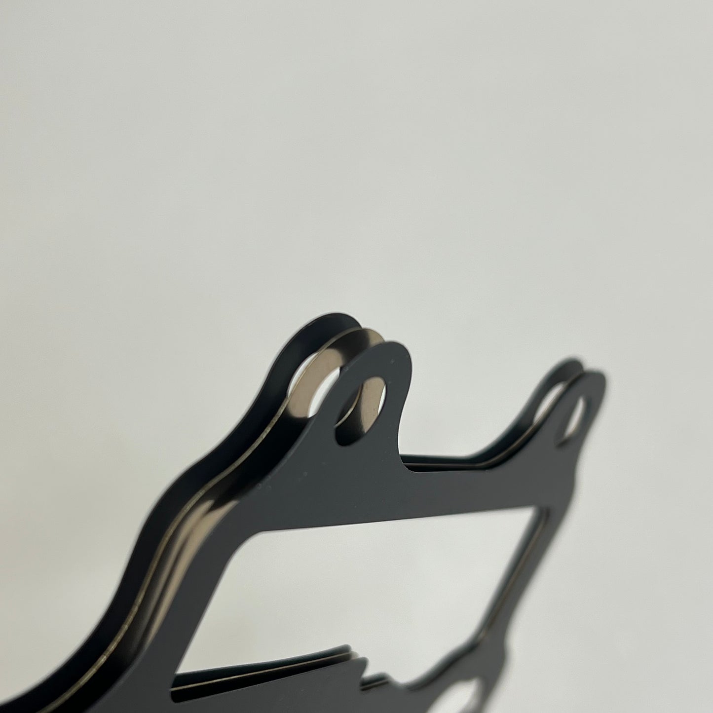 HONDA Gasket Sheet Kit A Genuine OEM 06113-KRN-710