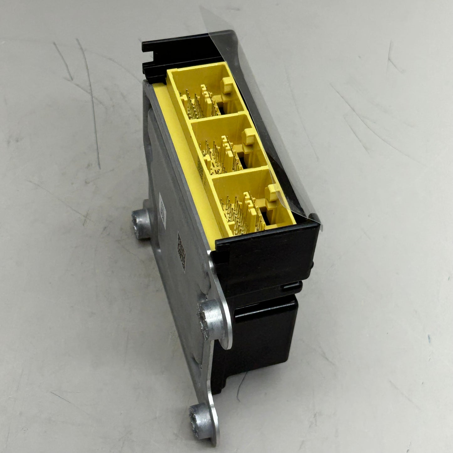 ZA@ Control Unit Replacement Part For MAZDA AirBag 5"x4.5" VC6757K30C D