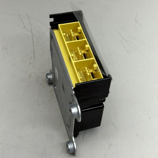 ZA@ Control Unit Replacement Part For MAZDA AirBag 5"x4.5" VC6757K30C