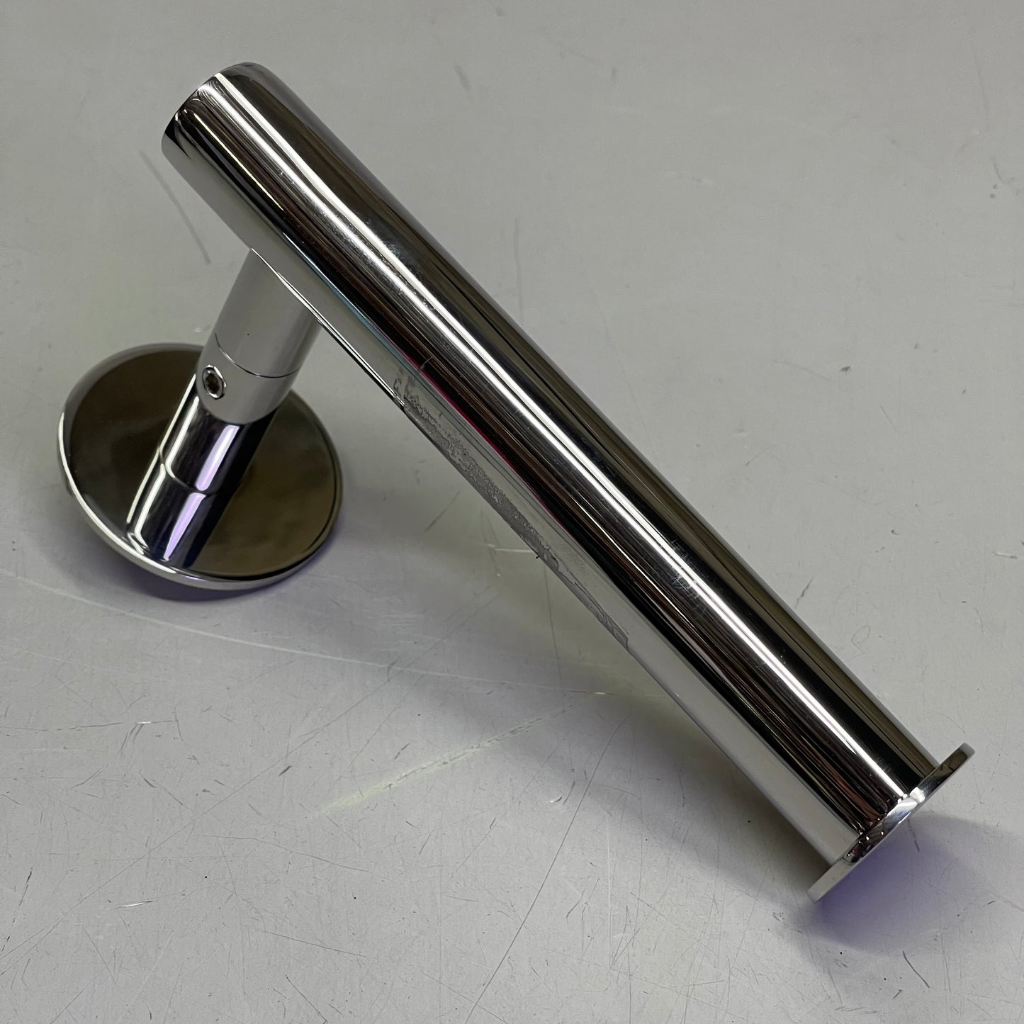 WINGITS Towel Bar, Toilet Paper Holders, Towel & Robe Hooks, Anchors, & More! Chrome