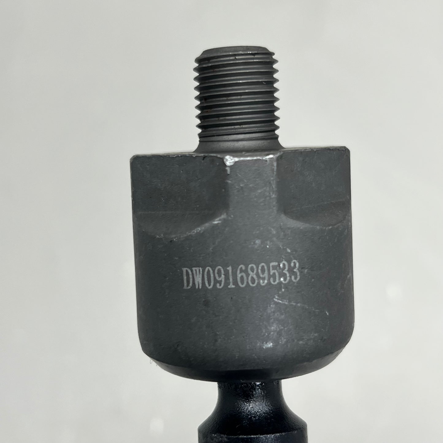 MOOG Drive Works Drive Tie Rod End Chrysler, Dodge & Mitsubishi Models EV457