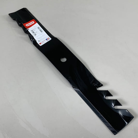 Oregon 6 Piece Mower Blade fit 93-601