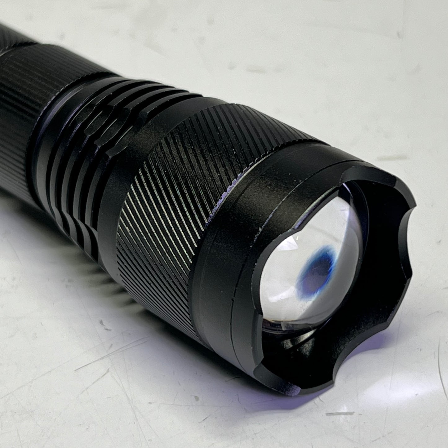 NAPA Rechargeable Flashlight 720 Lumens Work Light 85-912