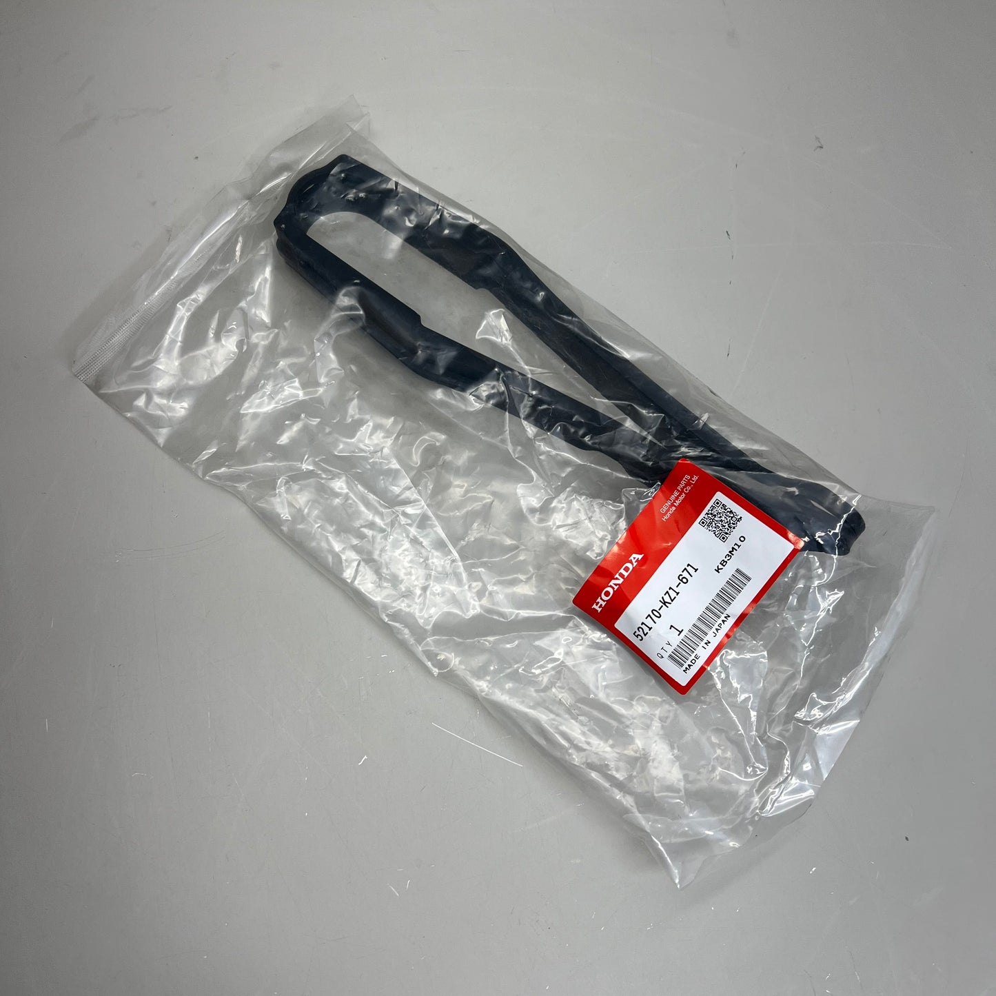 HONDA Slider Chain Genuine OEM For XR250R Motorcycle 52170-KZ1-671