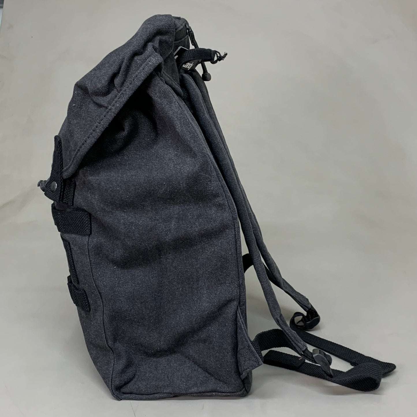 SKULLCANDY SC Frontier Heavy Duty Backpack 18" x 12" Black SKDY1157