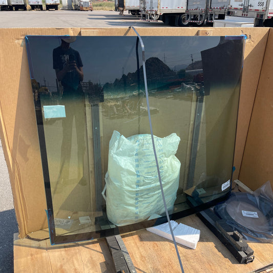 Z@ IMPORT GLASS Windshield for Tesla? (New)