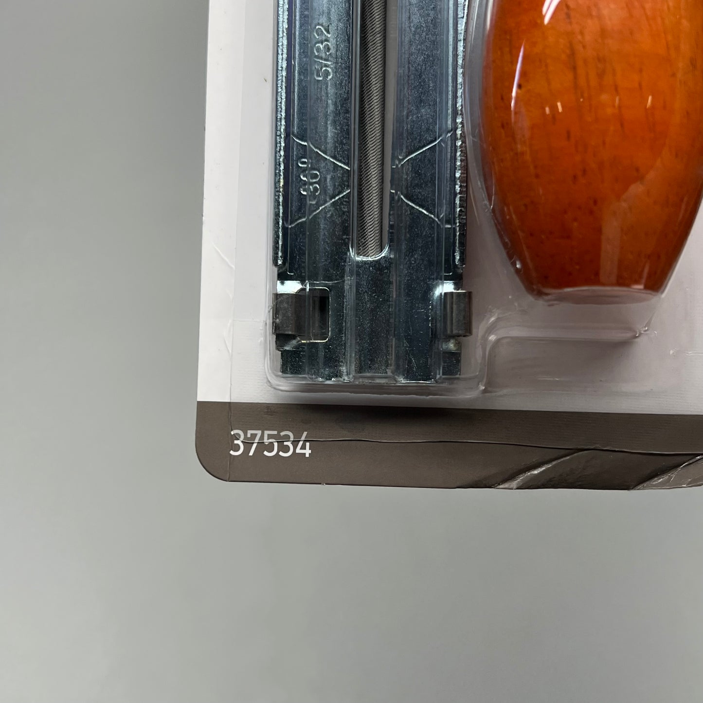 OREGON Professional File Guide W/ File & Wood Handle  5/32" 37534