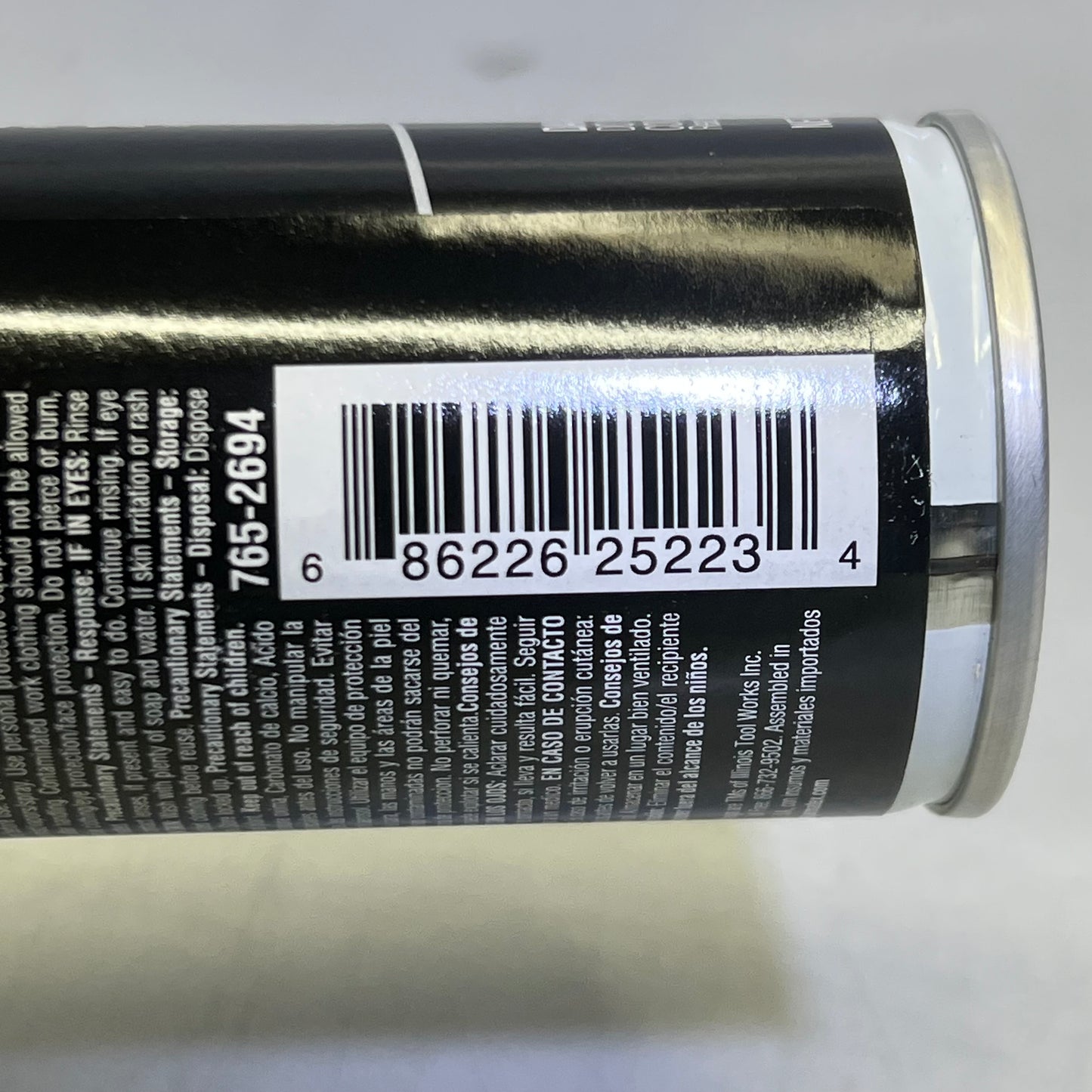 PERMATEX The Right Stuff Black Gasket Maker 4 oz. 25223