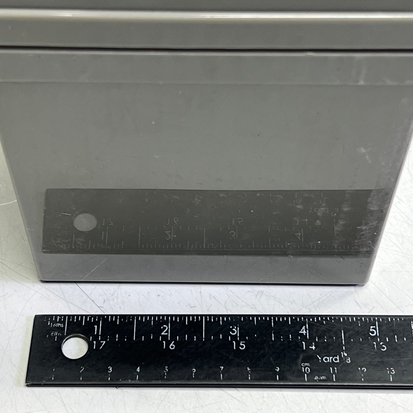 MILLERTECH Valved Regulated Lead-Acid Battery 12V 35Ah