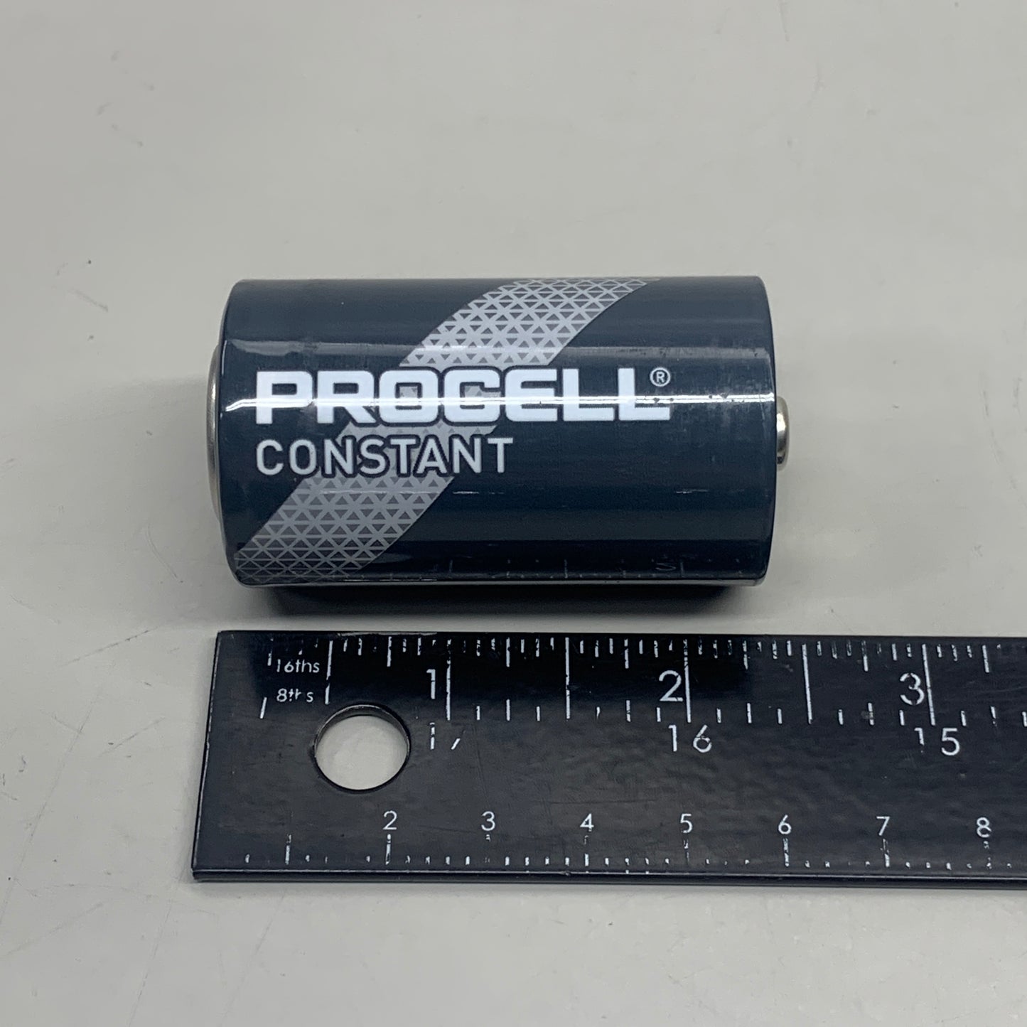DURACELL (12 PACK) Pro cell D Batteries PC1300 Industrial Constant Power PC1300