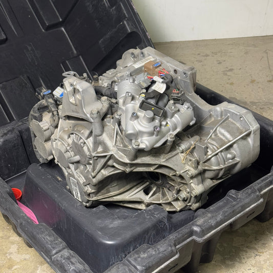 HYUNDAI Automatic Transmission Sz 21” L x 14” W x 12” H 438972D030