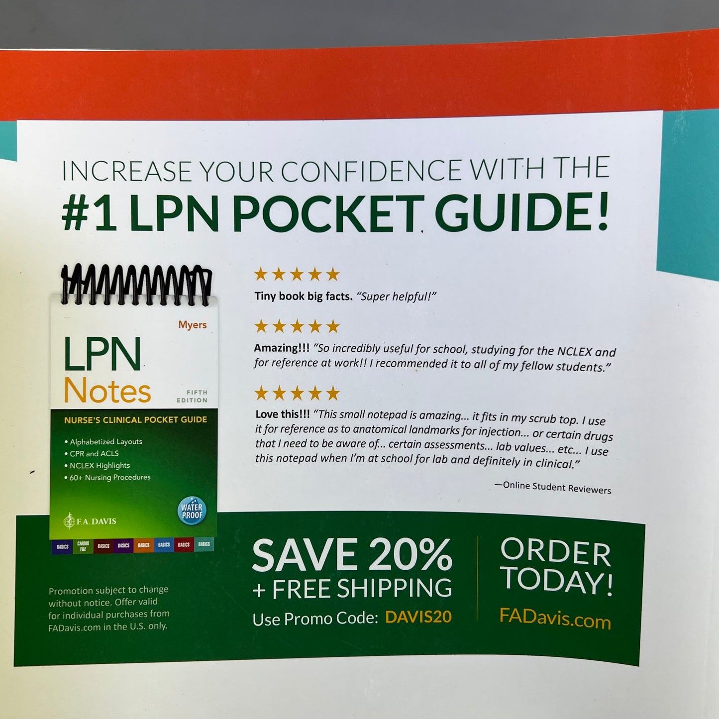 FUNDAMENTALS OF NURSING CARE Concepts, Connections & Skills 4th Ed Study Guide