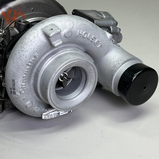 MOPAR Turbocharger 6.7L Diesel Sz 12” x 9.5” Silver R8321378AA