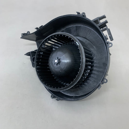 IMPORT DIRECT Direct Climate Control Blower Motor 5/16 Shaft Diameter As-is (see images) Black PM9318