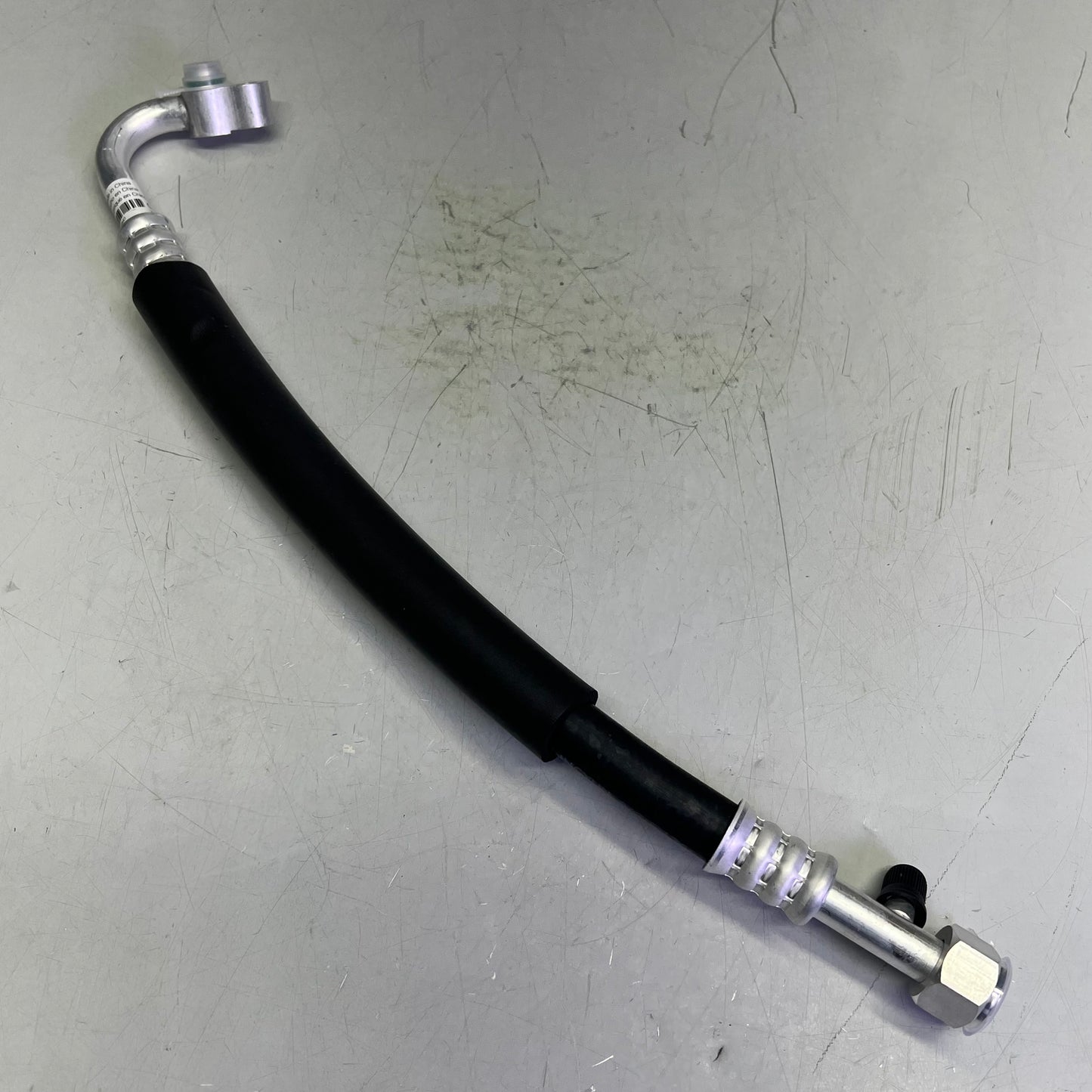 FOUR SEASONS Suction Line Hose Assembly For Toyota Vehicle Models 55868