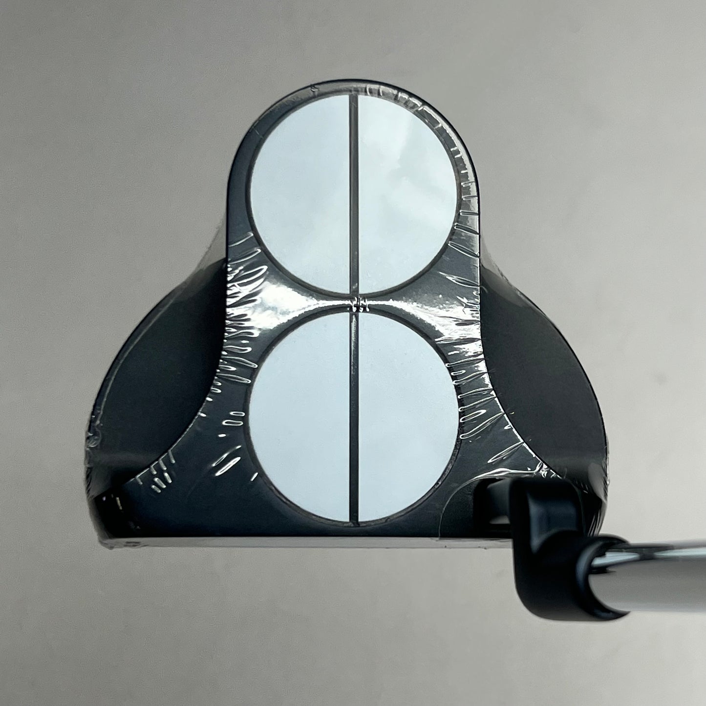 ODYSSEY Ai-One Tri-Beam 2-Ball Putter 34" Right-Handed Head 73050M3400