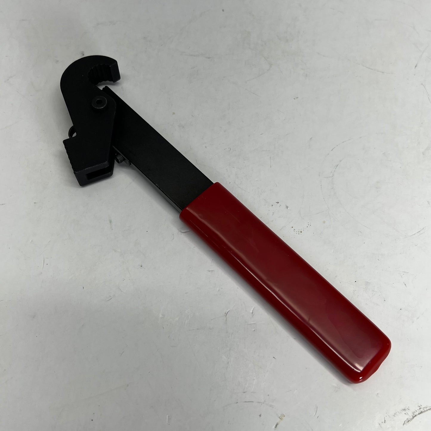 SNAP ON Tie Rod Adjusting Wrench Hex Gripping Section 14.0-15.5 mm Red YA2223