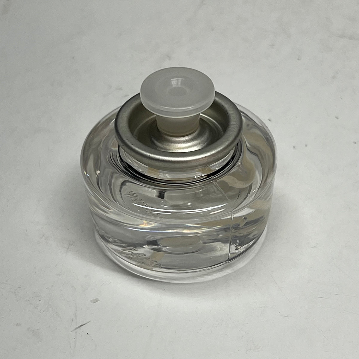 THE LEO LIGHT (144 PACK) Liquid Light Oil Candles 12hr Burn 1.27x1.98" Clear