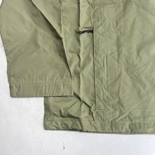 COLUMBIA Switchback Iv Omni-shield Jacket Women's Sz 3X Stone Green WW5776-397