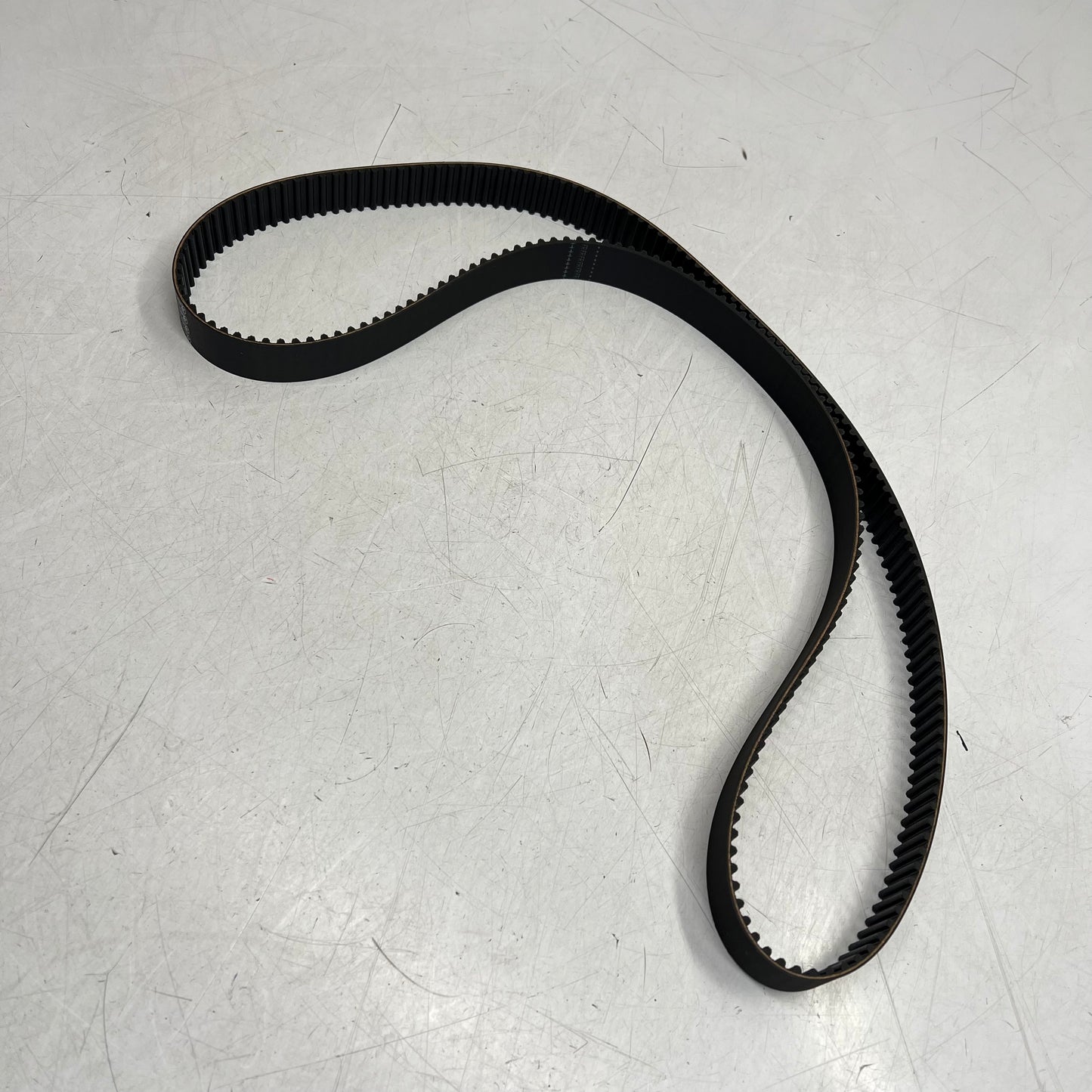GATES Power Grip Timing Belt For Lexus & Toyota 211 Teeth 66.437" Black T257