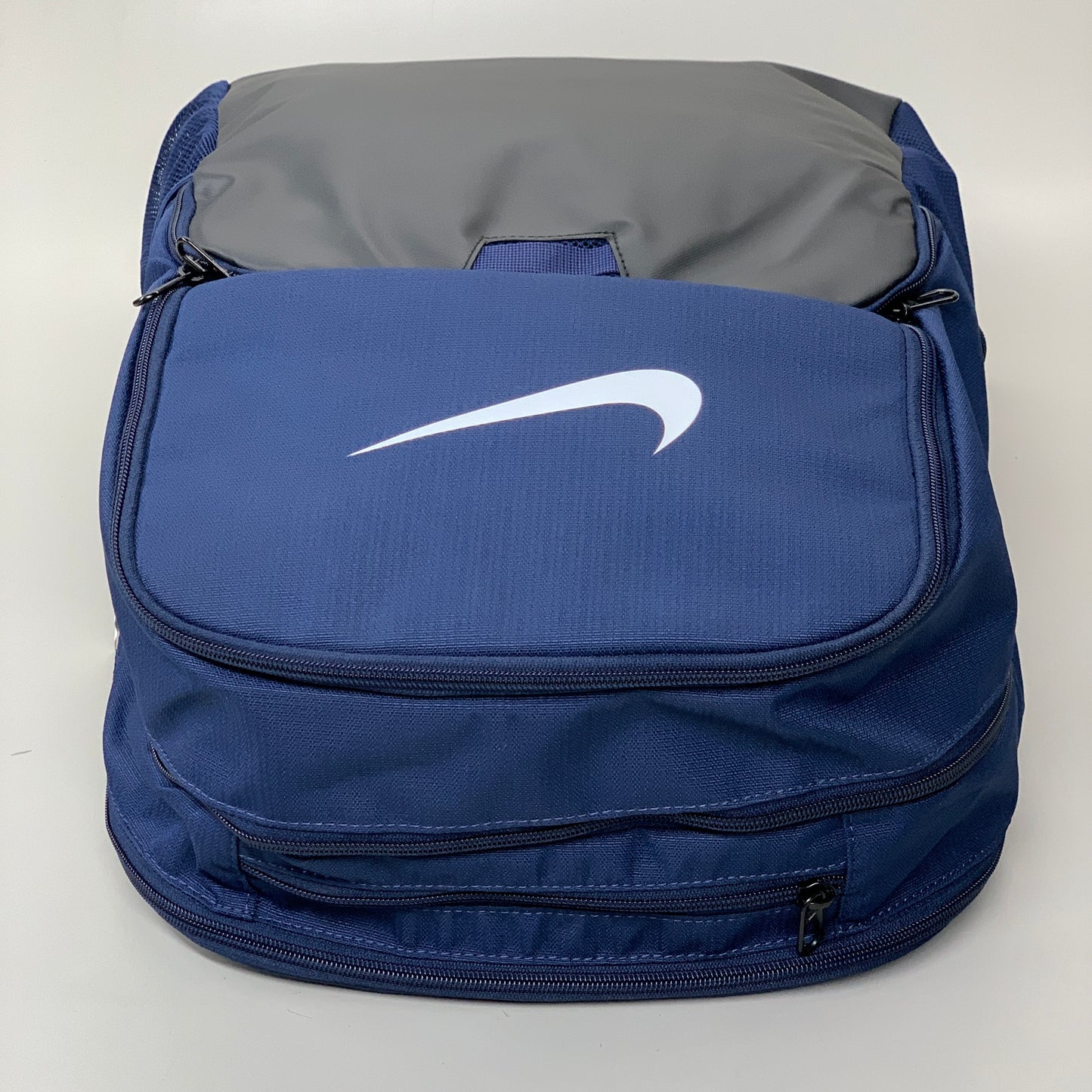 NIKE Brasila 9.5 Training Backpack 30L Navy Blue DM3975-410