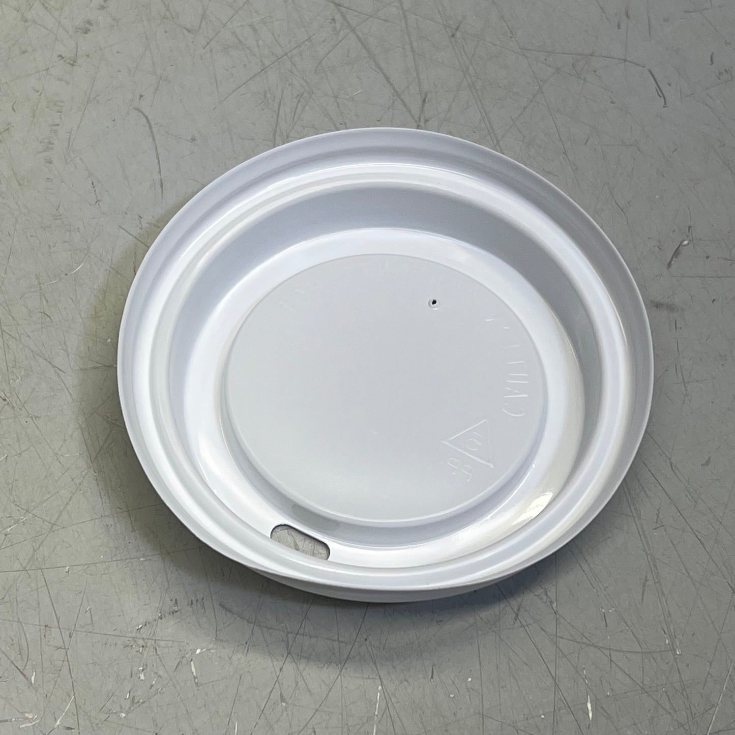 ZA@ PACTIV EVERGREEN (1,020 PACK) Lids For 16-20 oz Hot Drink Cups 11056480