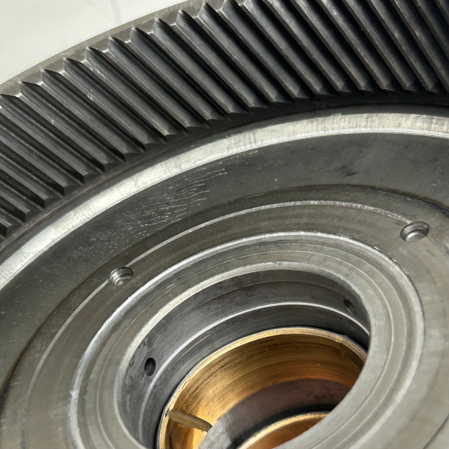 GLOBAL TRANSMISSION Annulus Gear Automatic Transmission For Jeep,Dodge & Ram H03849, 72616A