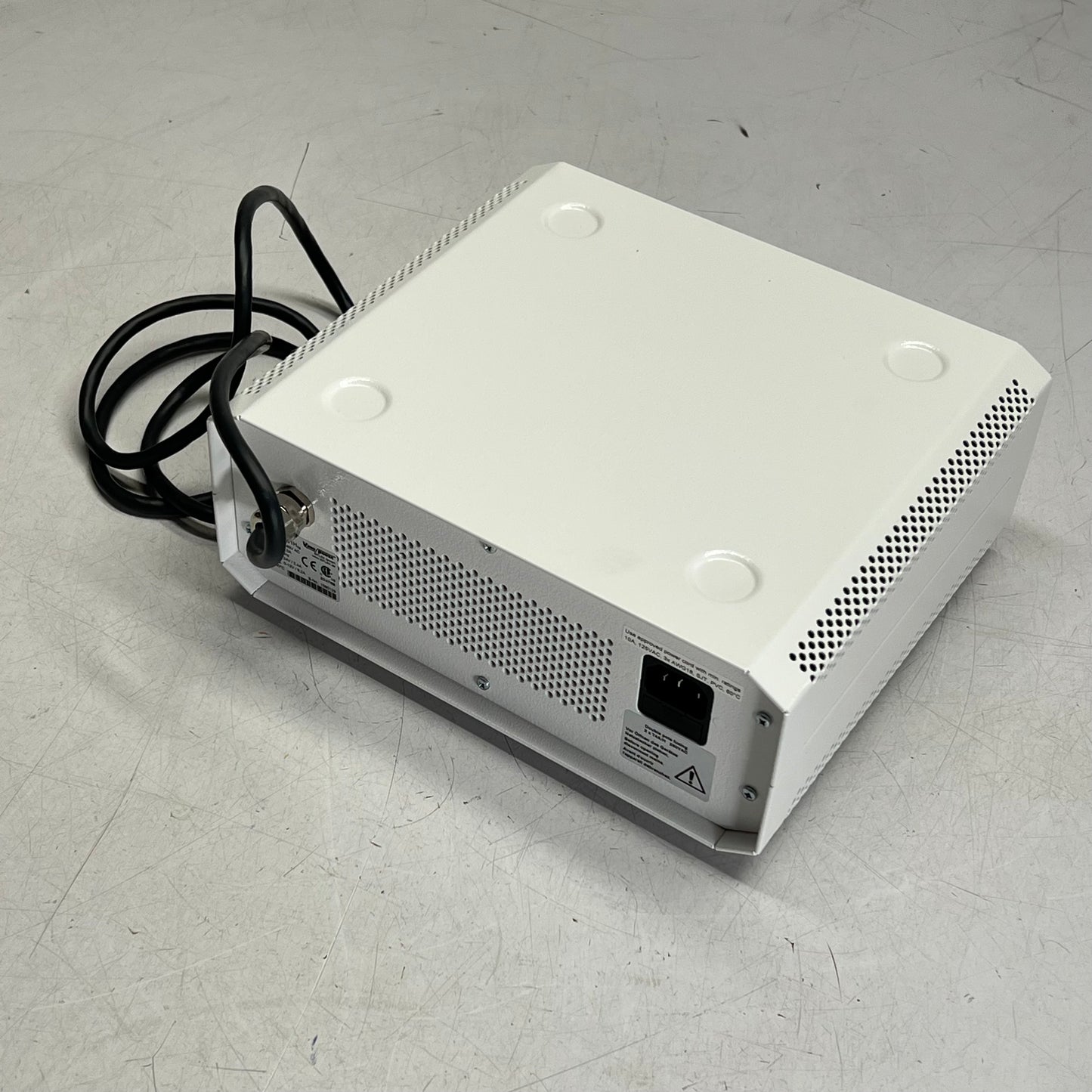 ZEISS Microscope Power Supply 232 for Axio Imager White 000000-0507-489