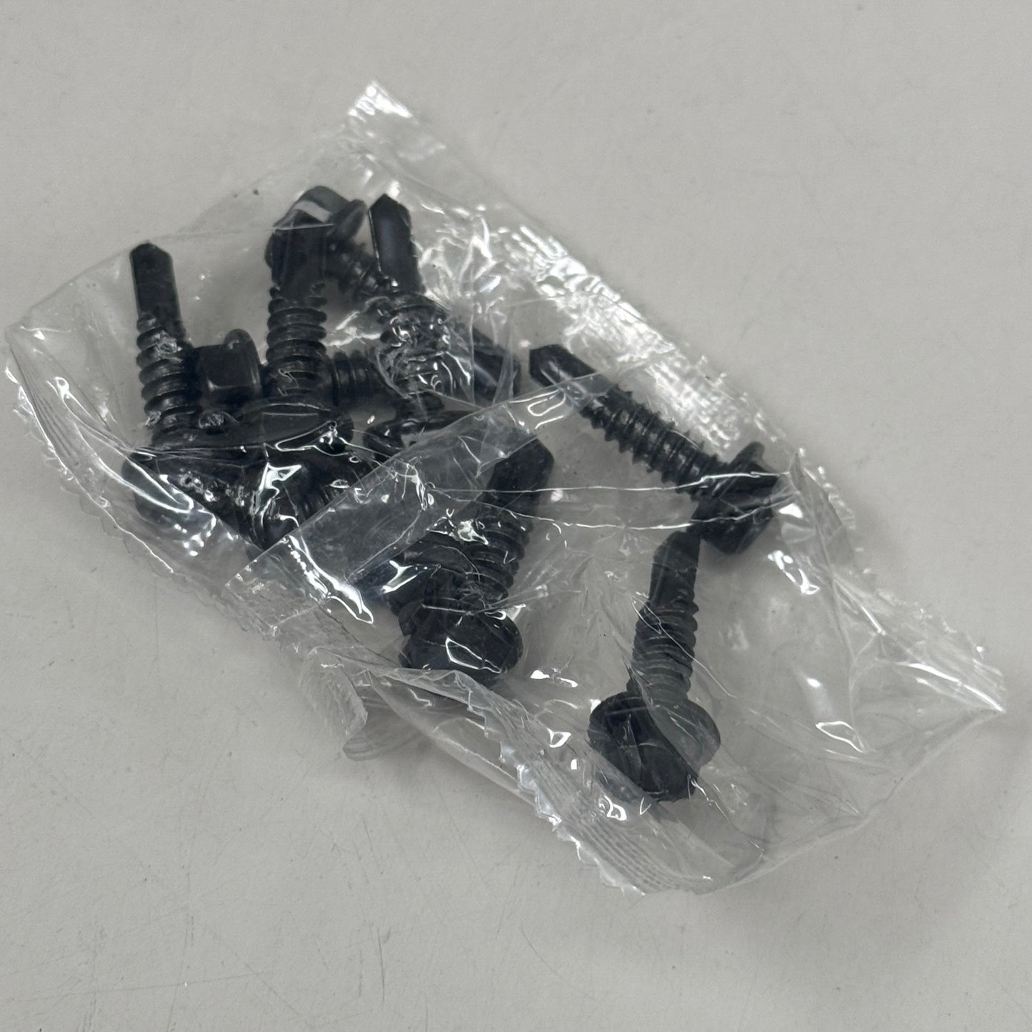 LMT MERCER GROUP Gate Drop Rod With Welded w/ Hardware 36" L x 7/16" W Black