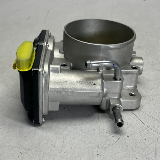 KIA 2013-2018 Etc-Actuator 5"L x 5"W x 3"H Grey 351003CAA0