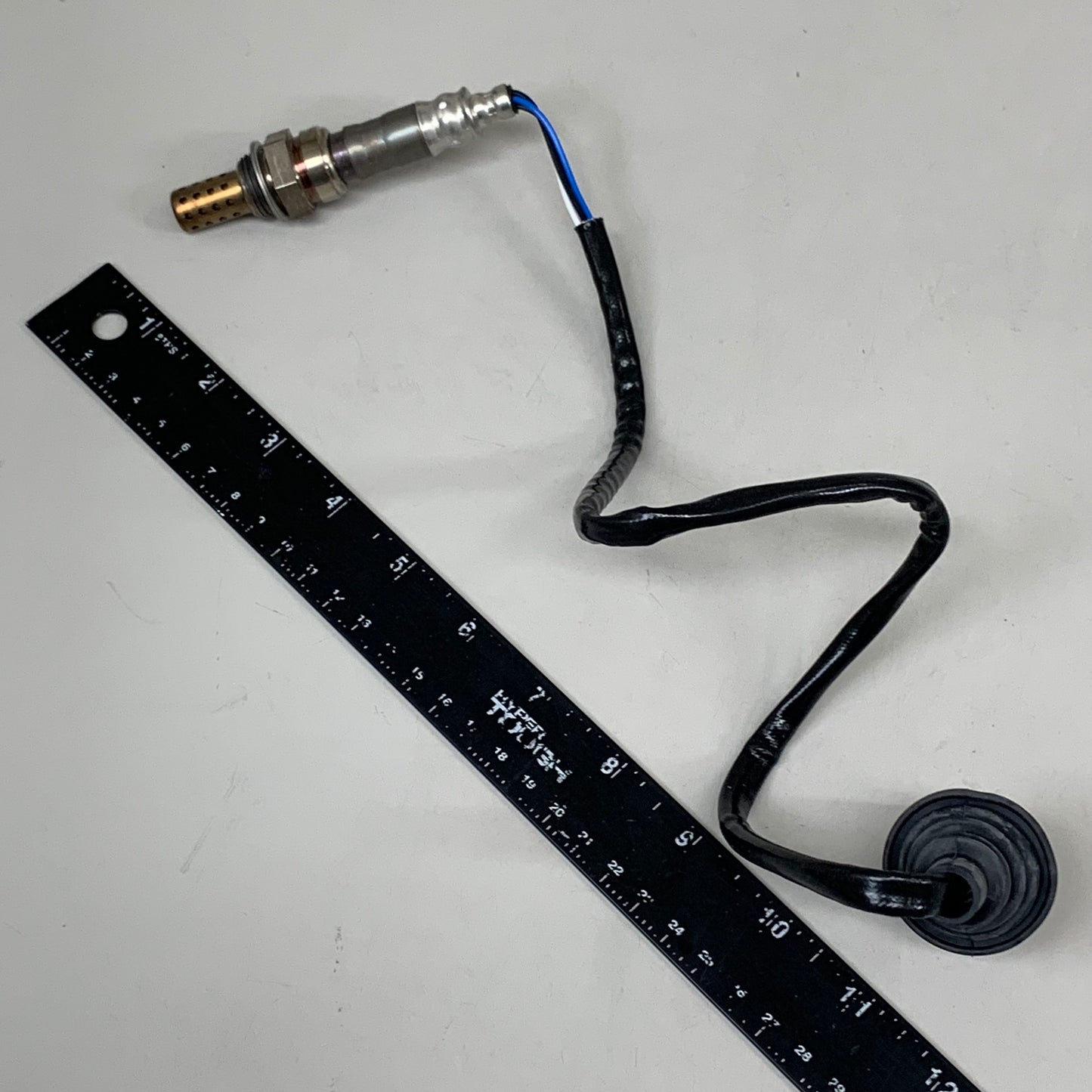 DENSO Oxygen Sensor Brown 234-4623