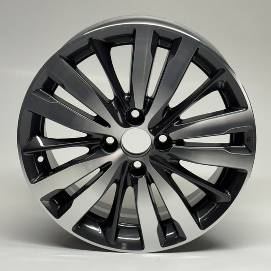 BLACKBURN OEM Honda Fit 2015-2020 Factory Wheel Rim 25344-0449