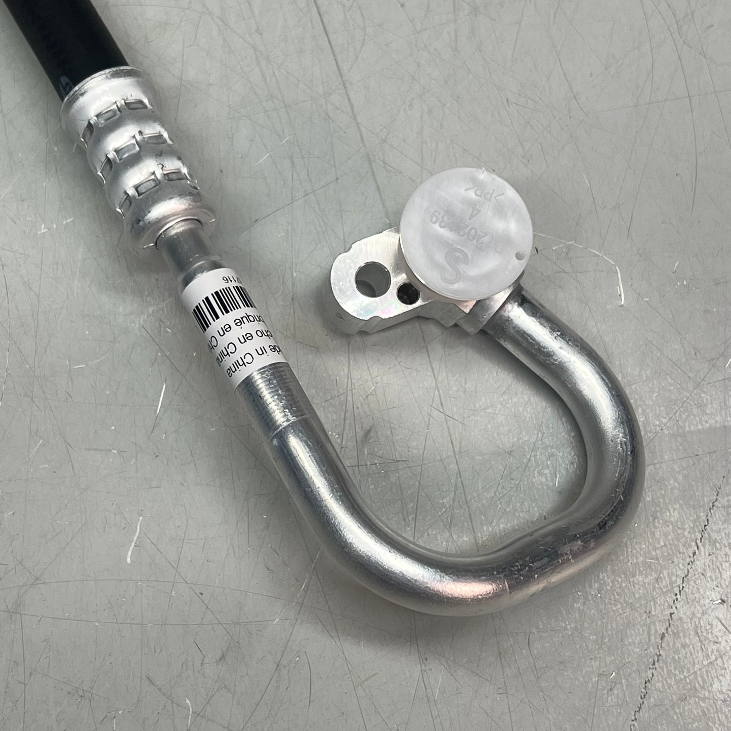 FOUR SEASONS A/C Hose Assembly For Toyota 4 Runner Vehicles Models 56308