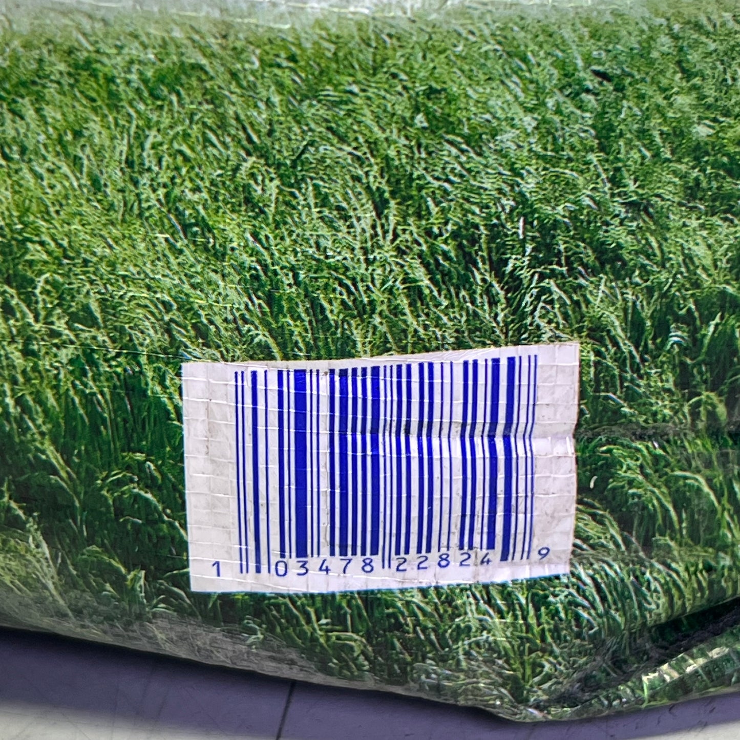 GARI TRADING Netsu White Teff Flour Product of Ethiopia 25Lbs