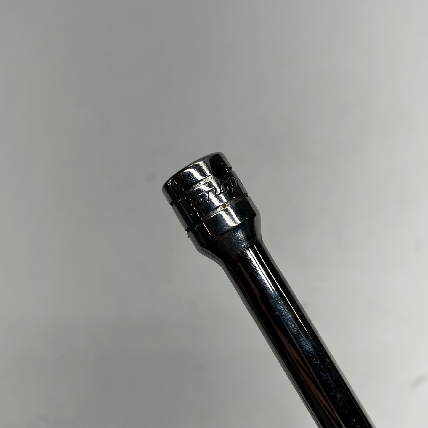 SNAP ON Friction Ball Extension Alloy Steel 3/8" Drive - 24" Chrome FX24A