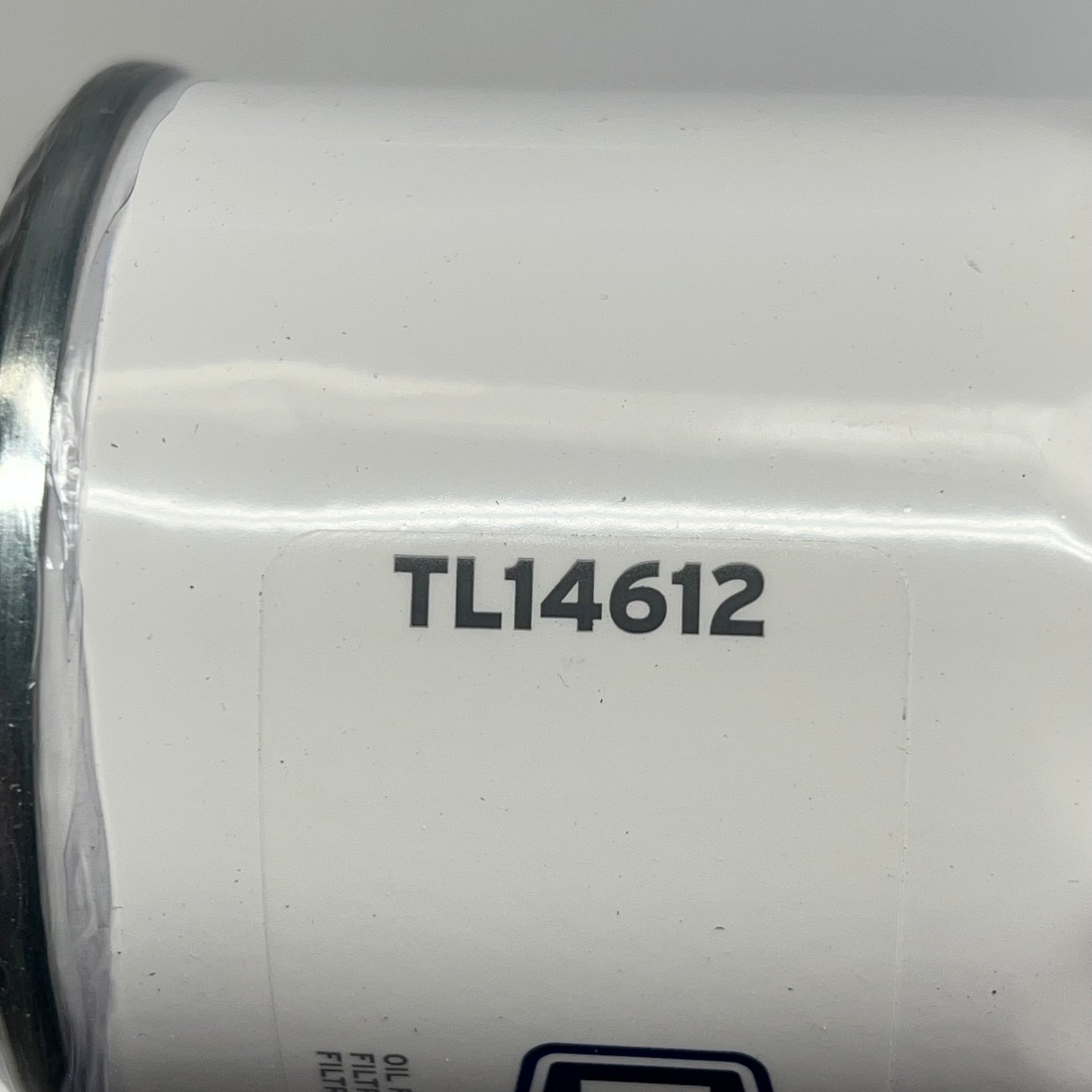 PUROLATOR TECH (12 PACK) Engine Oil Filter Purolator Tech 21.00 Micron TL14612