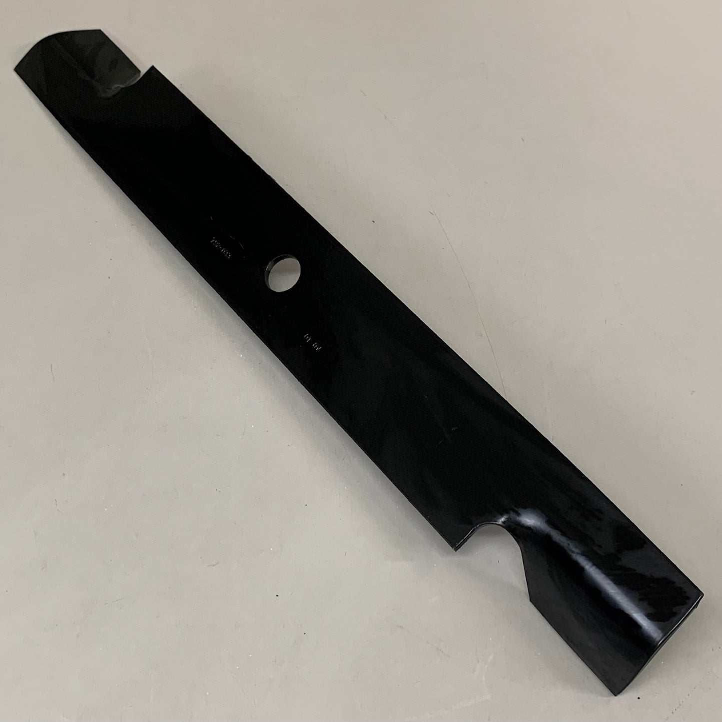 OREGON (6 Pack) Mower Blade for Exmark 24- 1/2" Black 792-033