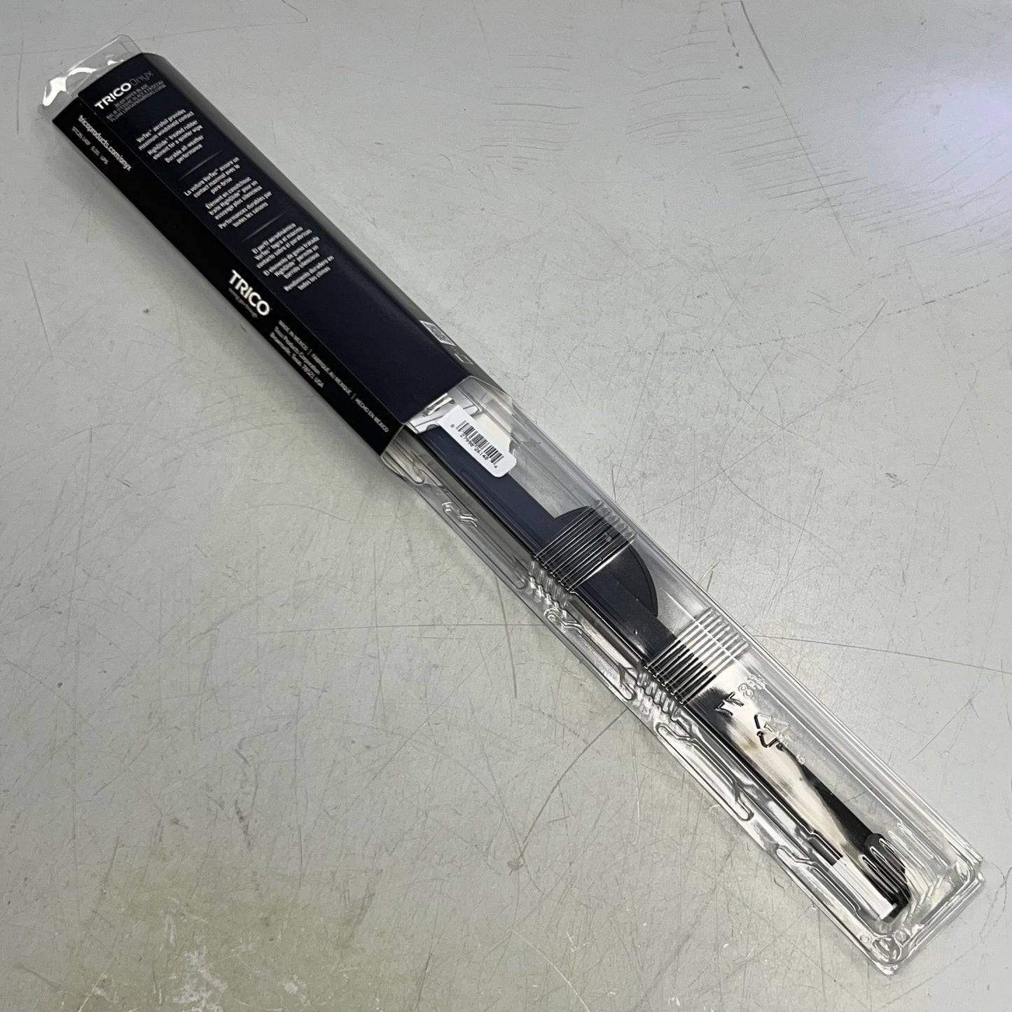 TRICO Onyx 14" Premium Beam Wiper Blade 26-140