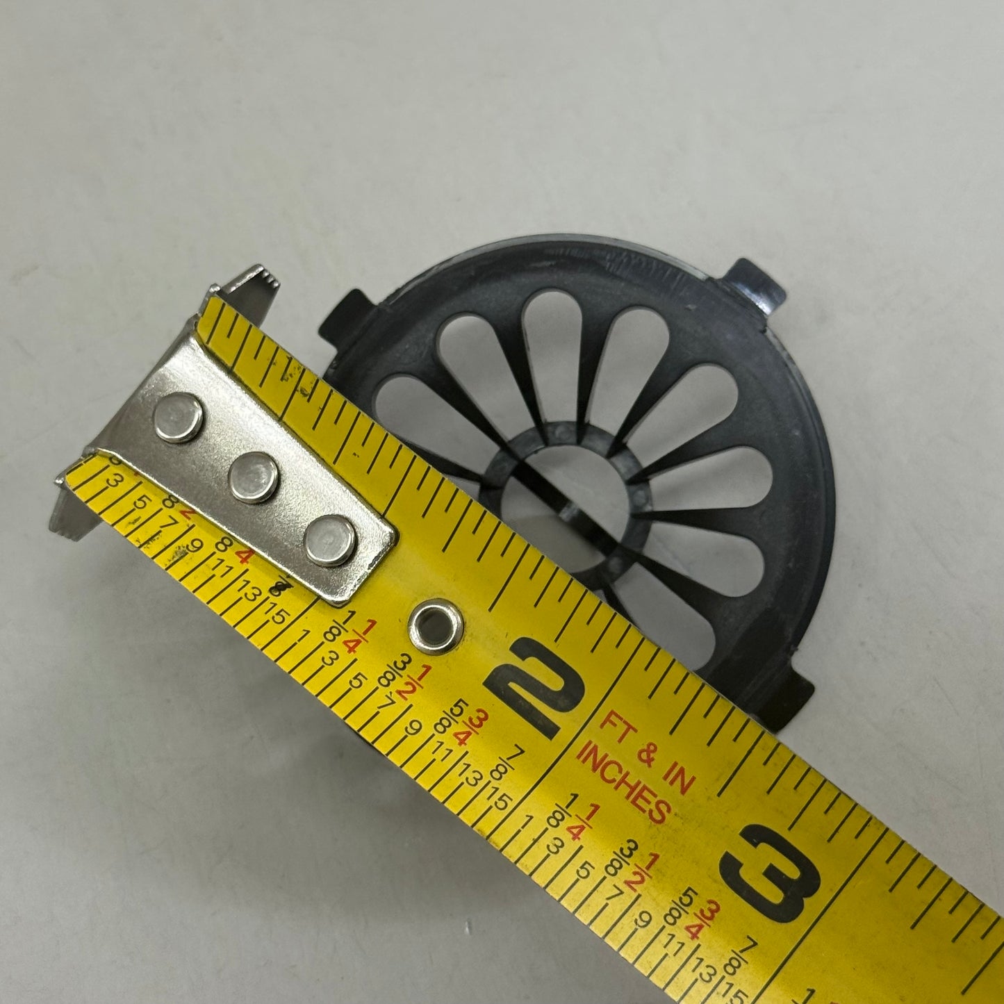 LATICRETE Stainless Steel Hydro Ban Linear T Trough Drain 32"