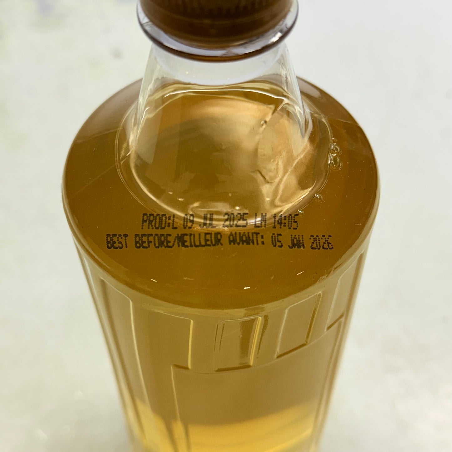 ZA@ STARBUCKS (6 PACK) Fontana Pecan Flavoured Syrup 33.8 fl oz/bottle BB 01/26