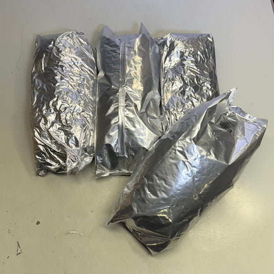 ZA@ SEATTLE'S BEST COFFEE (4 PACK) Portside Blend 5LB  BB 08/26 A