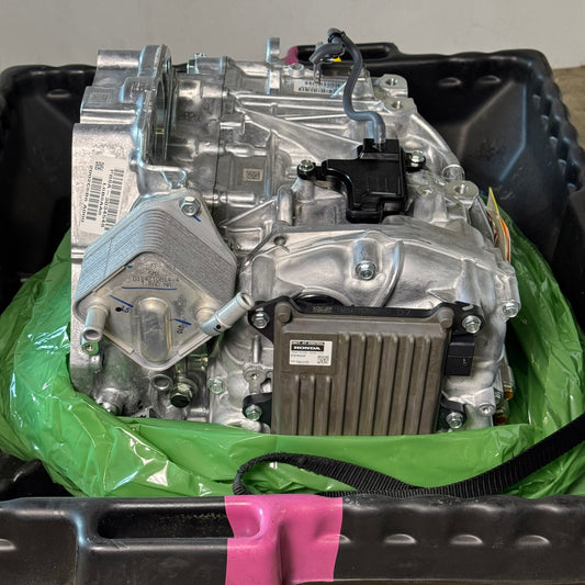 HONDA Accord Atr Kit. Engine Sz 17.5" L x 13" W, Grey 06200-6B8-A62RM