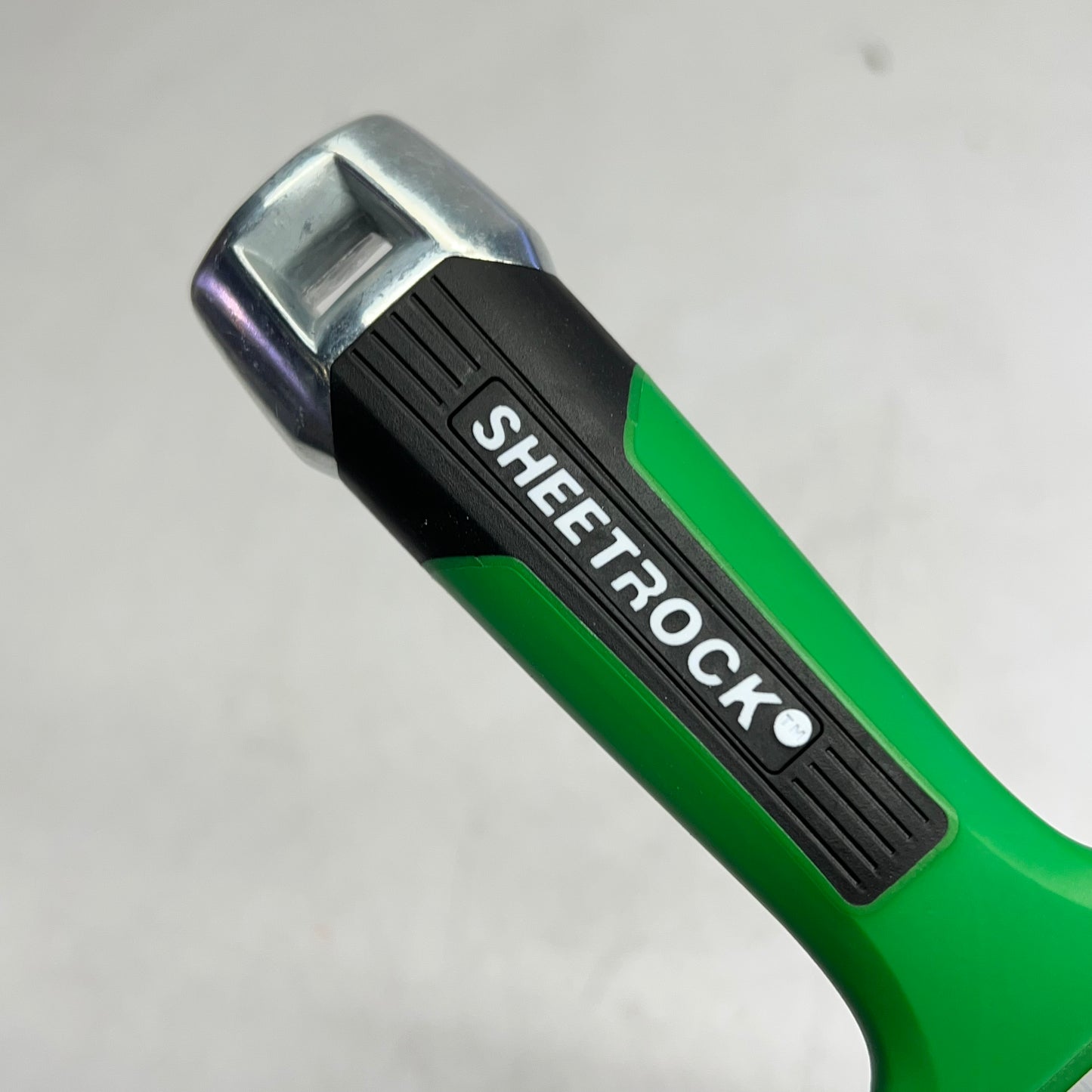 SHEETROCK (2 PACK) Soft Grip Matrix Carbon Steel Putty Knife  5" 340006