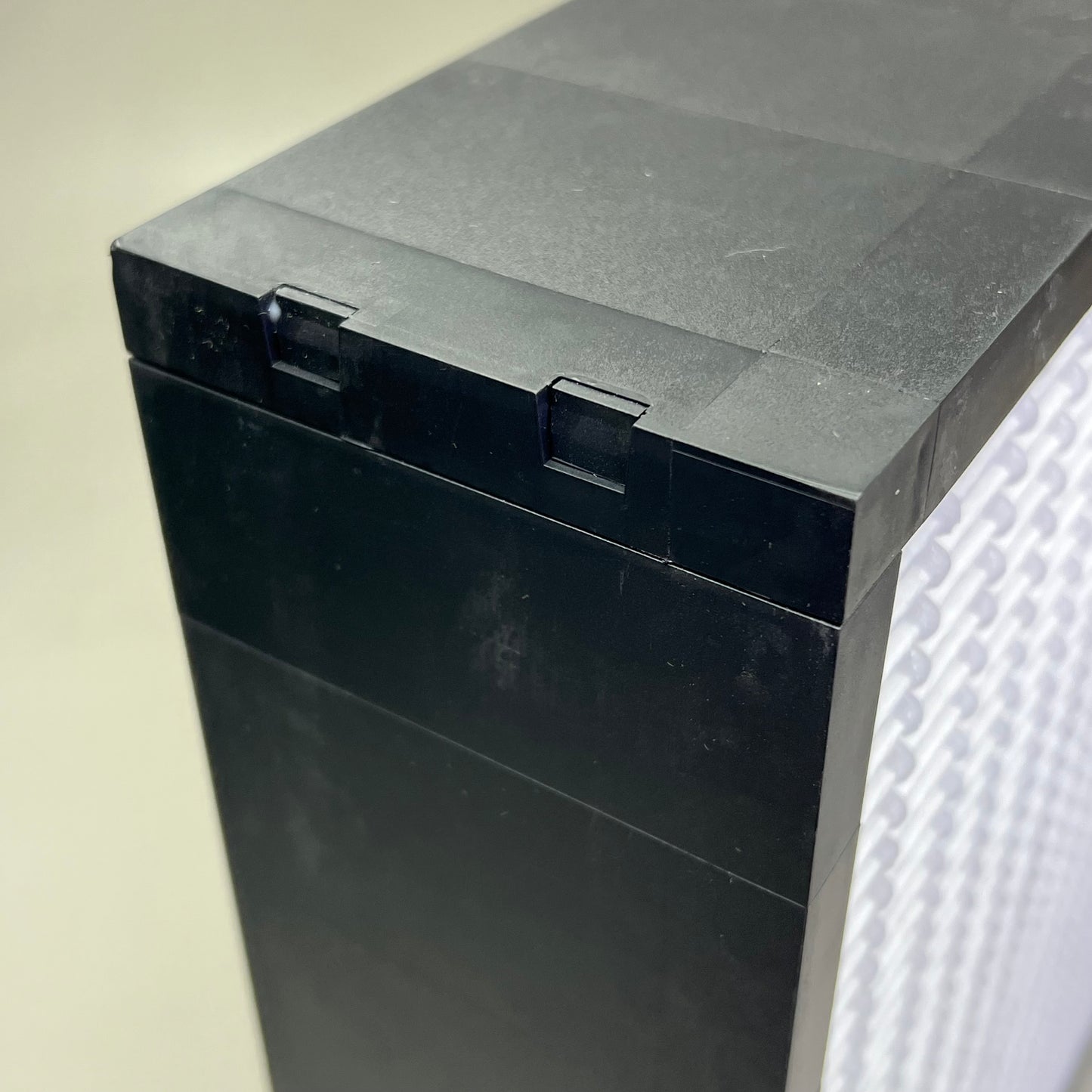 MANN + HUMMEL (3 PACK) Thin Line 4 Ultra Merv Filter 13 20"x24"x4"  TUC1P19C23C4000